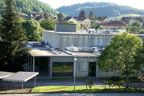 Journ E Portes Ouvertes Au Lyc E Friant Darbois Et De Poligny Le