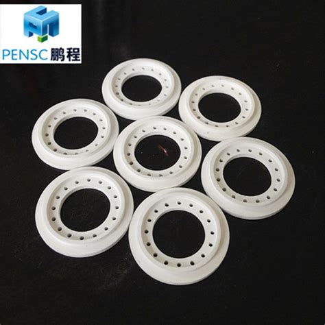 99 99 High Purity Boron Nitride Crucible Bn Ceramics Sintering Plate