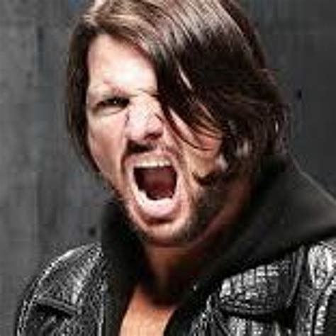 Stream WWE AJ Styles Phenomenal Official Theme Song ITunes