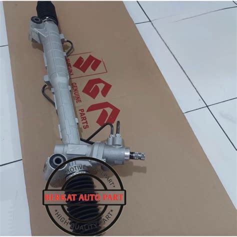 Jual Rack Stir Steer Rack Steering Assy Suzuki Grand Vitara Stering Bak