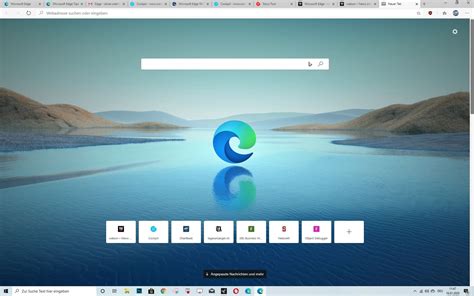 Microsoft Edge Im Test Alle Informationen Zum Neuen Chromium Browser