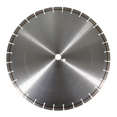 Disco De Diamante Segmentado Para Concreto Cm The Home Depot M Xico