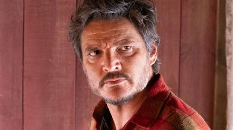 Pedro Pascal Dans Le Mcu L Acteur Pourrait Bien Incarner Ce