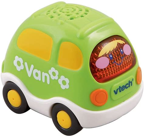 Vtech Car Van And Lorry Toys Toys At Foys