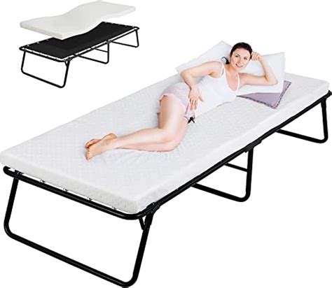 Mejor Cama Plegable Lidl En Seg N Expertos De