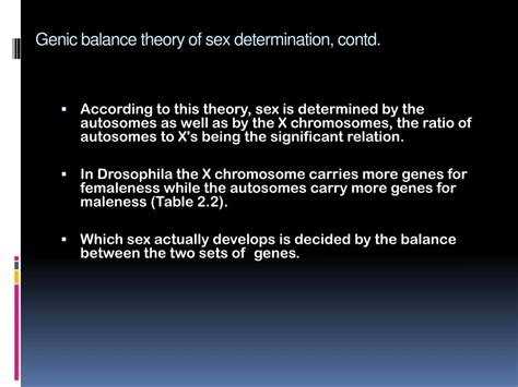 Ppt Biological Basis Of Sex Powerpoint Presentation Free Download