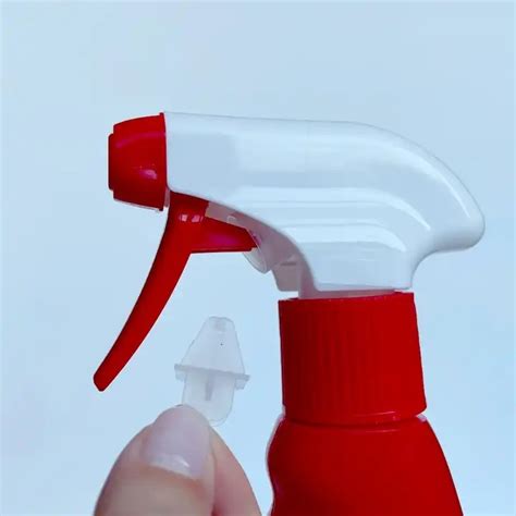 Best Sale 28 400 28 410 28 415 Foam Pump Foamer Red Trigger Sprayer Clean Dispenser Foam Sprayer