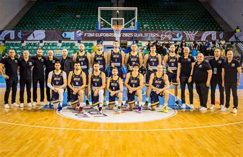 Fiba Objavila Novu Rang Listu Bosna I Hercegovina U Top Tip Ba