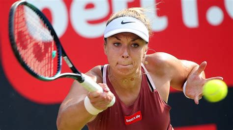 Sabine Lisicki K Ndigt Tennis Comeback Nach Babypause An Ich M Chte