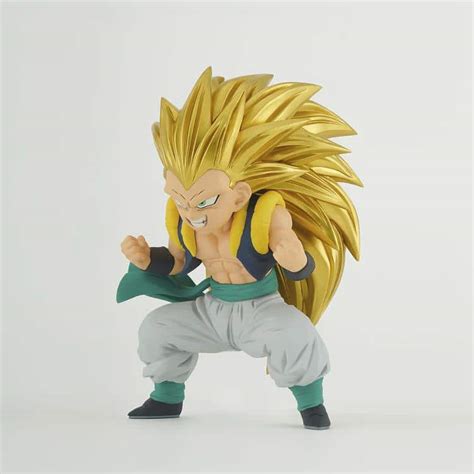 Gotenks Super Saiyan