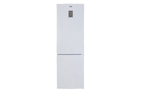 Bush Bffx60185w Fridge Freezer Appliance Spotter