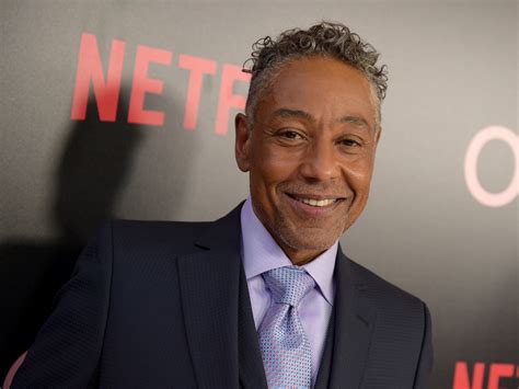 Giancarlo Esposito Gus Fring Es Más Famoso Que Yo Vanity Fair