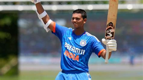 Ind Vs Afg Revealed Why Yashasvi Jaiswal Is Not Playing Todays