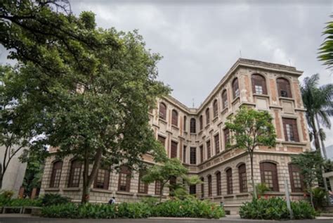 HISTORIA FACULTAD DE MEDICINA UNIVERSIDAD DE ANTIOQUIA Academia