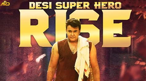 Odiyan review and release Highlights: Mohanlal’s film opens to mixed ...