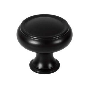 Alno Creations Cabinet Hardware Charlie S Collection 1 1 2 Knob In