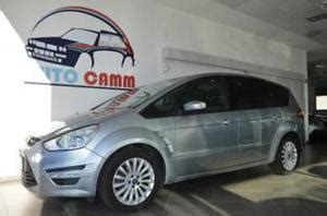 Ford S Max 20 Tdci 140cv Cozot Auto