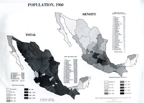 Mexico Population - Full size | Gifex