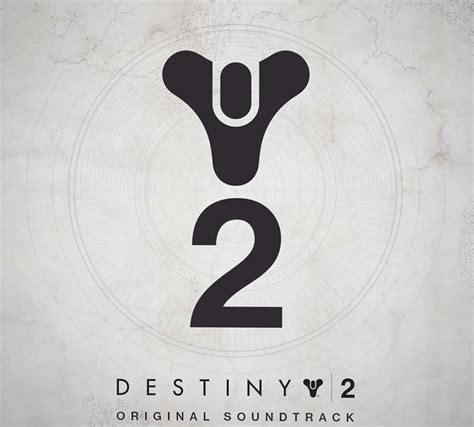 Bungie Destiny Logo Wallpaper