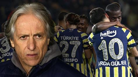 Faik Çetiner Fenerbahçe yi analiz etti Jesus un bankoları Fanatik