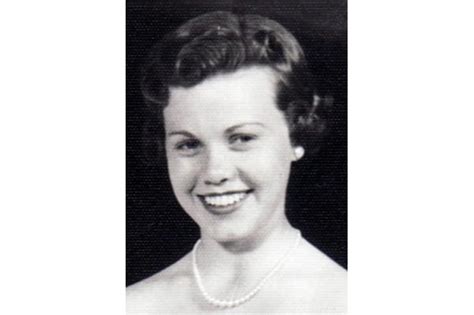 Nancy Cassady Obituary 1938 2016 Springfield Oh Journal And Courier