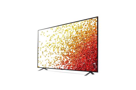 LG NanoCell 75 Series 2021 65 Inch Class 4K Smart UHD NanoCell TV W AI