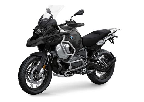 Studioaufnahmen Der Neuen Bmw R Gs Adventure Style Triple Black