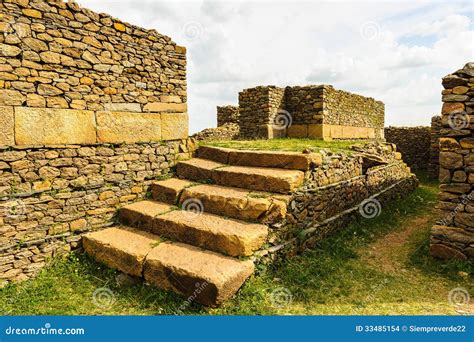 Ruins Of Aksum (Axum), Ethiopia Stock Images - Image: 33485154