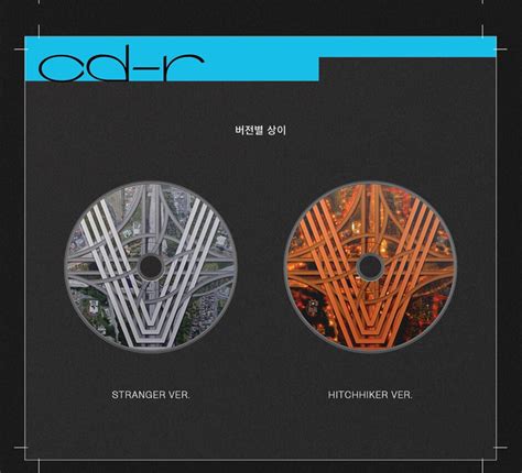 Wayv Mini Album Vol Kick Back Kr Multimedia