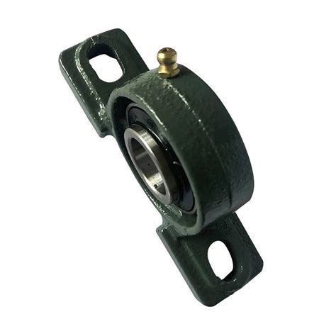 Pillow Block Bearing Types