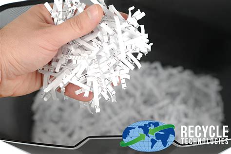 How To Protect Your Identity Using Mobile Shredding Services