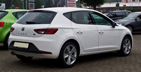 Seat Leon Inspektion Alle Infos Zu Kosten Intervallen Leistungen