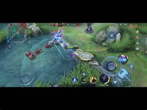 Hero Yang Bikin Ap Bren Juara M Mobile Legends Bang Bang Youtube