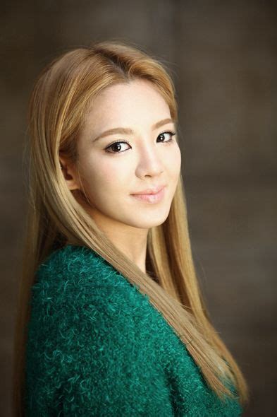 Hyoyeon From Girls Generation The Warmest Gift Smtown Christmas