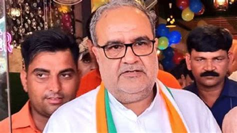 Bjp District President Up में Bjp ने जारी की नए जिलाध्यक्षों की सूची