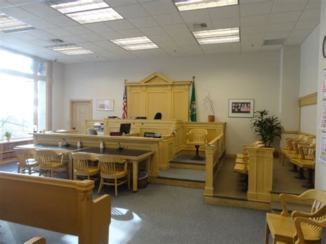 Seattle - King County District Court DUI Defense | Cowan Kirk