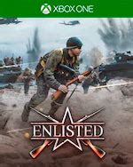 Enlisted for Xbox One Game Reviews