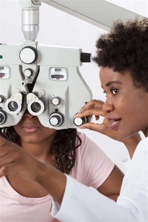 Why A Comprehensive Eye Exam Should Be First On Your Back To School