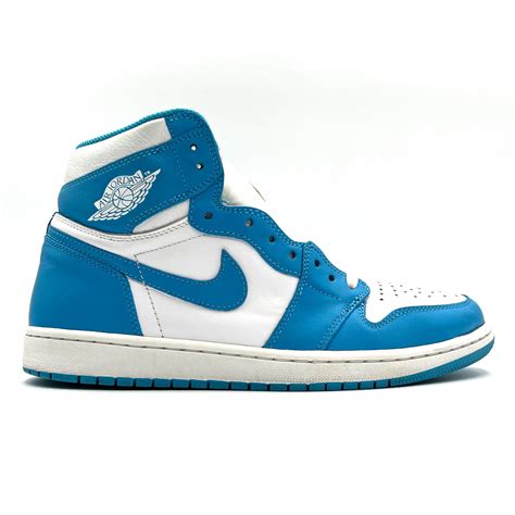 Air Jordan 1 Retro 'UNC' — United Kicks