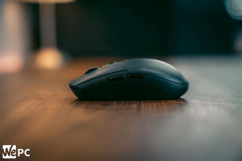 Logitech G305 Wireless Mouse Review