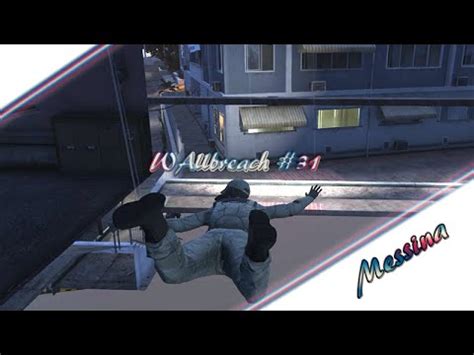 Gta Online Wallbreach Appart Tinsel Towers Youtube