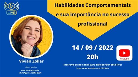 Habilidades Comportamentais e sua importância no sucesso profissional