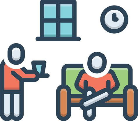 color icon  guest  vector art  vecteezy