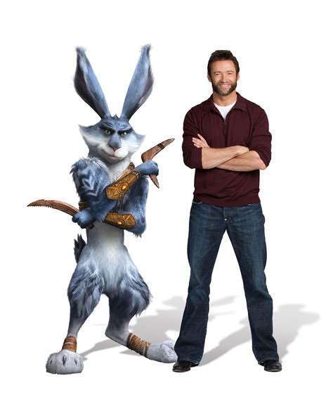 Hugh Jackman | Dreamworks Animation Wiki | FANDOM powered by Wikia