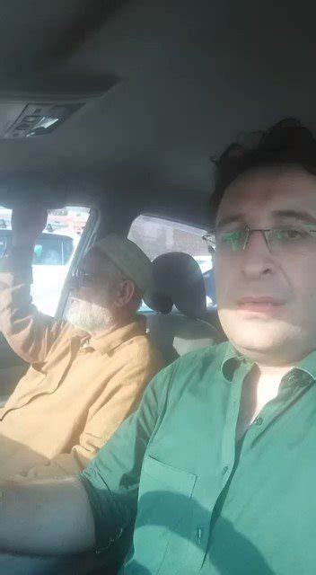 PTI on Twitter RT MuradSaeedPTI عارضہ قلب میں مبتلا ایک بزرگ کے