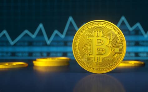 Bitcoin pode chegar a US 1 5 milhão ETFs É o que diz