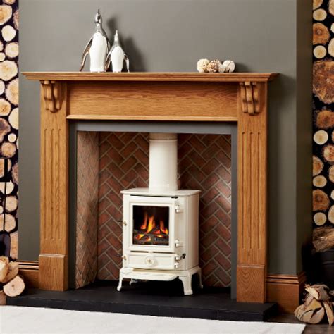 Fire Surrounds | Multi Fuel Stoves, Wood Burning Stoves, Devon ...