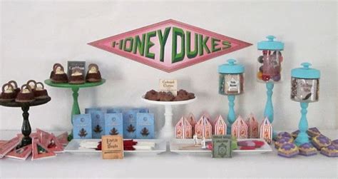 Visit Honeydukes Sweet Shop Harry Potter Classroom Theme Harry Potter