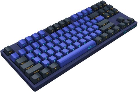 Akko 3087 Horizon Mechanical Gaming Keyboard Cherry Mx Switch 87 Key