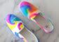 How To Make Tie Dye Shoes With Sharpies It S Always Autumn